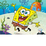 grupo de bob esponge