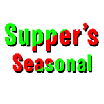Almighty Supper Seasonal
