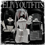 ELIVY OUTFITS