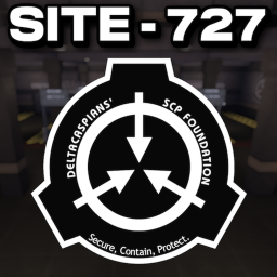 [SCP] : Site-727