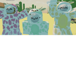 ~ Cow Crew ~