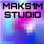 MAKS1M STUDIO