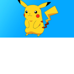 The pocket Pikachu’s