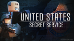 |SS| United States Secret Service