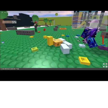 [] Super griefing []