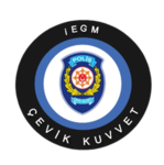 | İ.E.G.M | Çevik Kuvvet