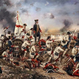 Siege of Pensacola icon