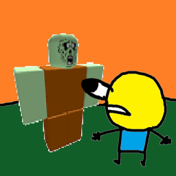 Noob vs Zombies