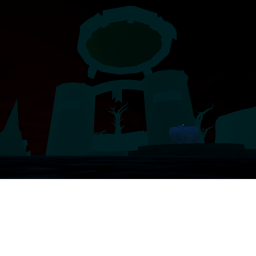 The Corrupt Valley