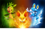 The Pokemon Adventure Group