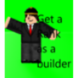 Builders Recruitment application center
