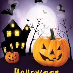 obby de Halloween