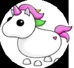 Unicorn Pet
