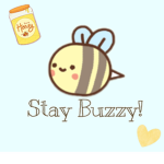 Honey Buzzy Bees