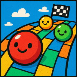 🔵Marble Madness [NEW]