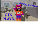 GTK clan