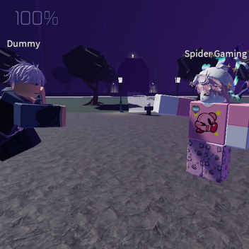 Untitled Battlegrounds Game