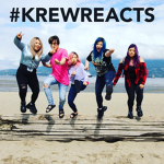 True Krew Fans
