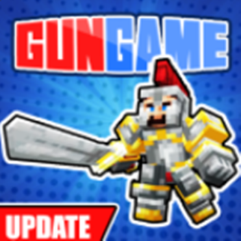⚔️GunGame⚔️ 