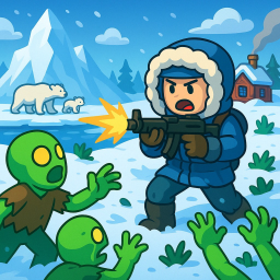 Dead Arctic
