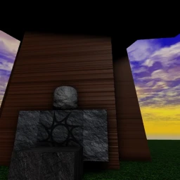 The Peacefulness - Retrospective icon