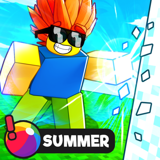 Anime Punchers Simulador