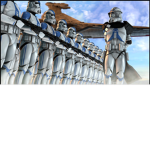 Clone Wars 501st