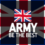 [BA] *British Army*