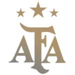 [AFA] Asociación del Futbol Argentino