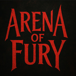 Arena of Fury