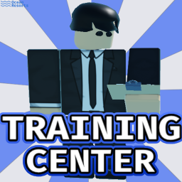 [WIP] Ocean Training Center