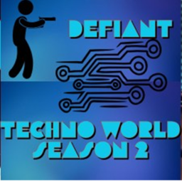 SEASON 2 | DEFIANT
