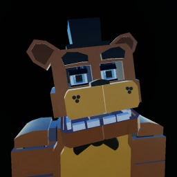 FAST AS FAZBEAR icon
