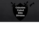 Galactists United Elite Division