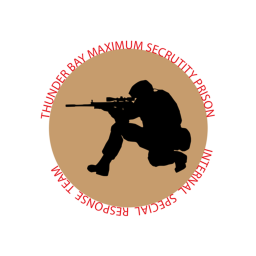 Thunder Bay Maximum Security Prison [Alpha]