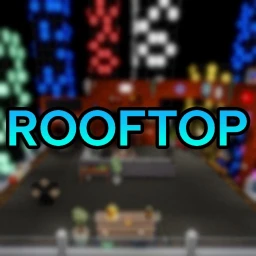 Icey's Rooftop icon