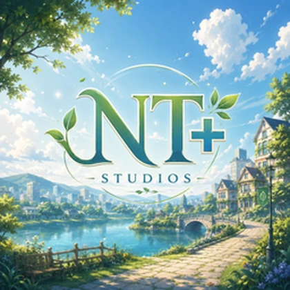 NT+ Studios Roblox group icon