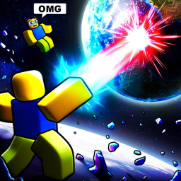 Shoot a Beam icon