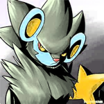 Luxray Fan Club!