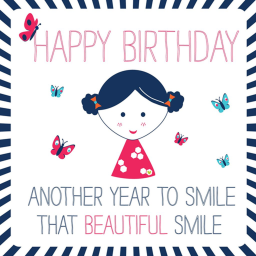 BIRTHDAY BIRTHDAY YAAAY