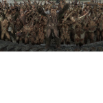 Wookiee Gang