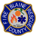 OLRP Blaine County Fire & Rescue