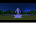 Official Guest Army