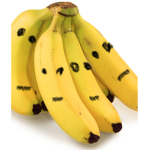Really really really epic bananas