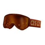C3's Vintage Racing Goggles (LIMITED)