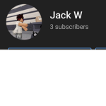 Jack Wojtecki YouTube Group
