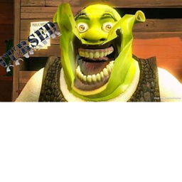 SHREK HUNTERS: The Swamp