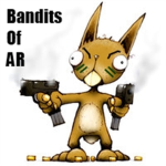 The Bandit Community of Apocalypse Rising