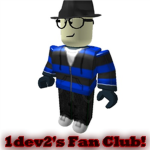 1dev2's Fan Club!