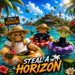 [UPD] Steal a Horizon 🇫🇷